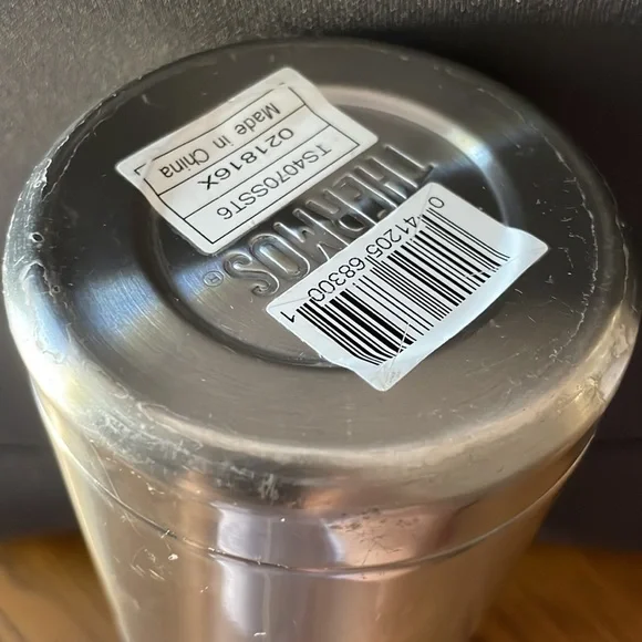 Thermos Stainless Steel Mug - Picture 4 of 4